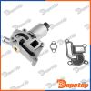 Vanne EGR pour OPEL | 555154, 7518090